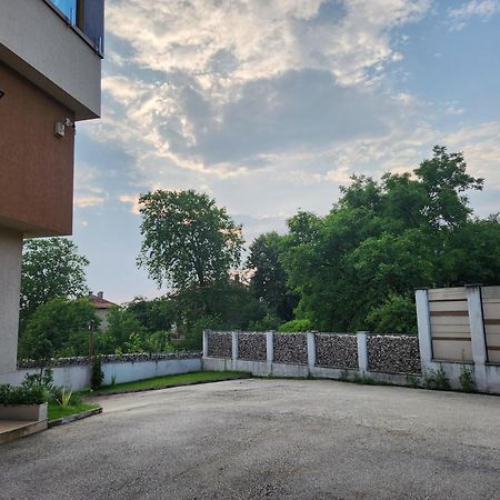 Villa Kolonia Сараево Екстериор снимка