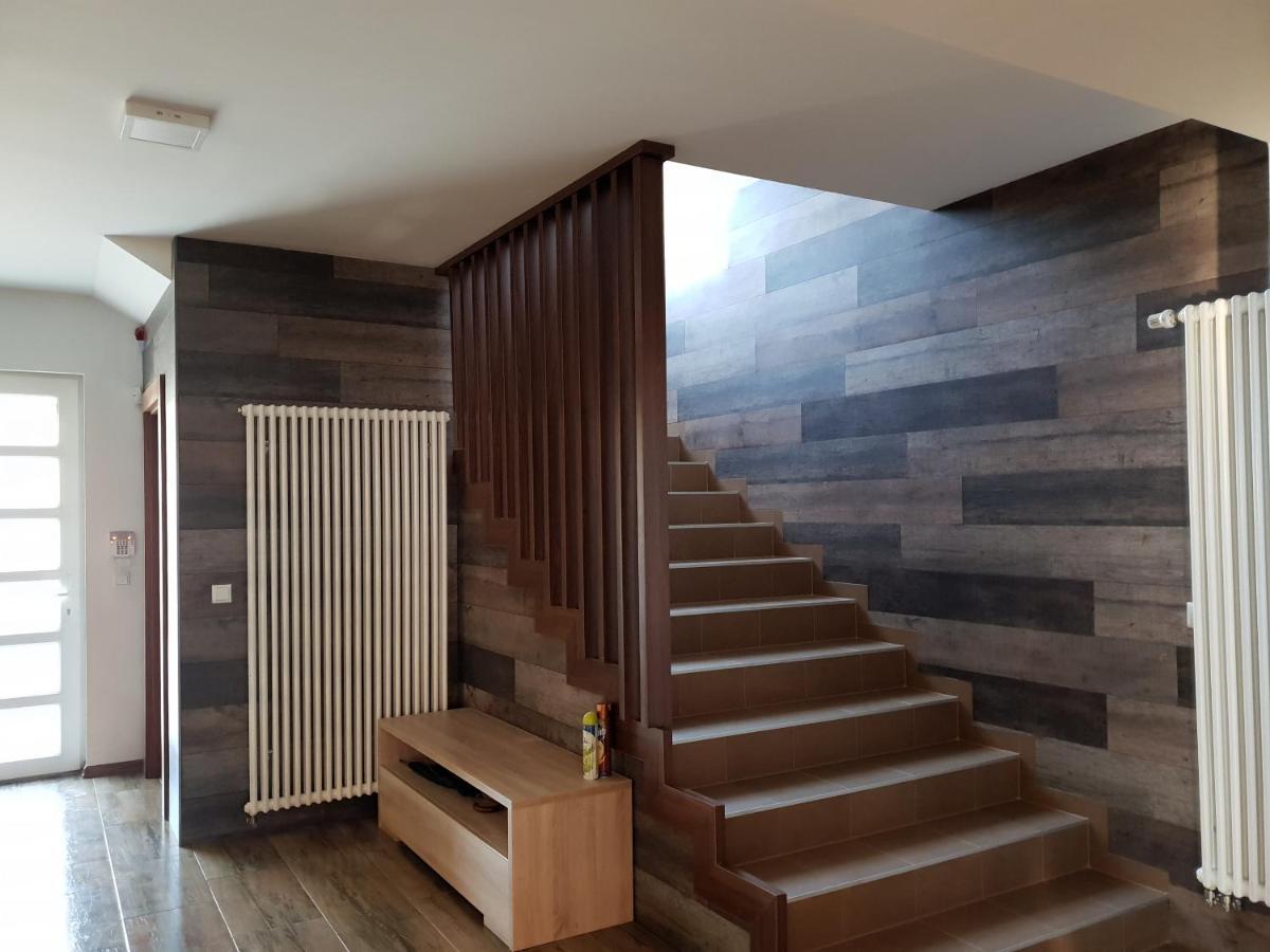 Villa Kolonia Сараево Екстериор снимка