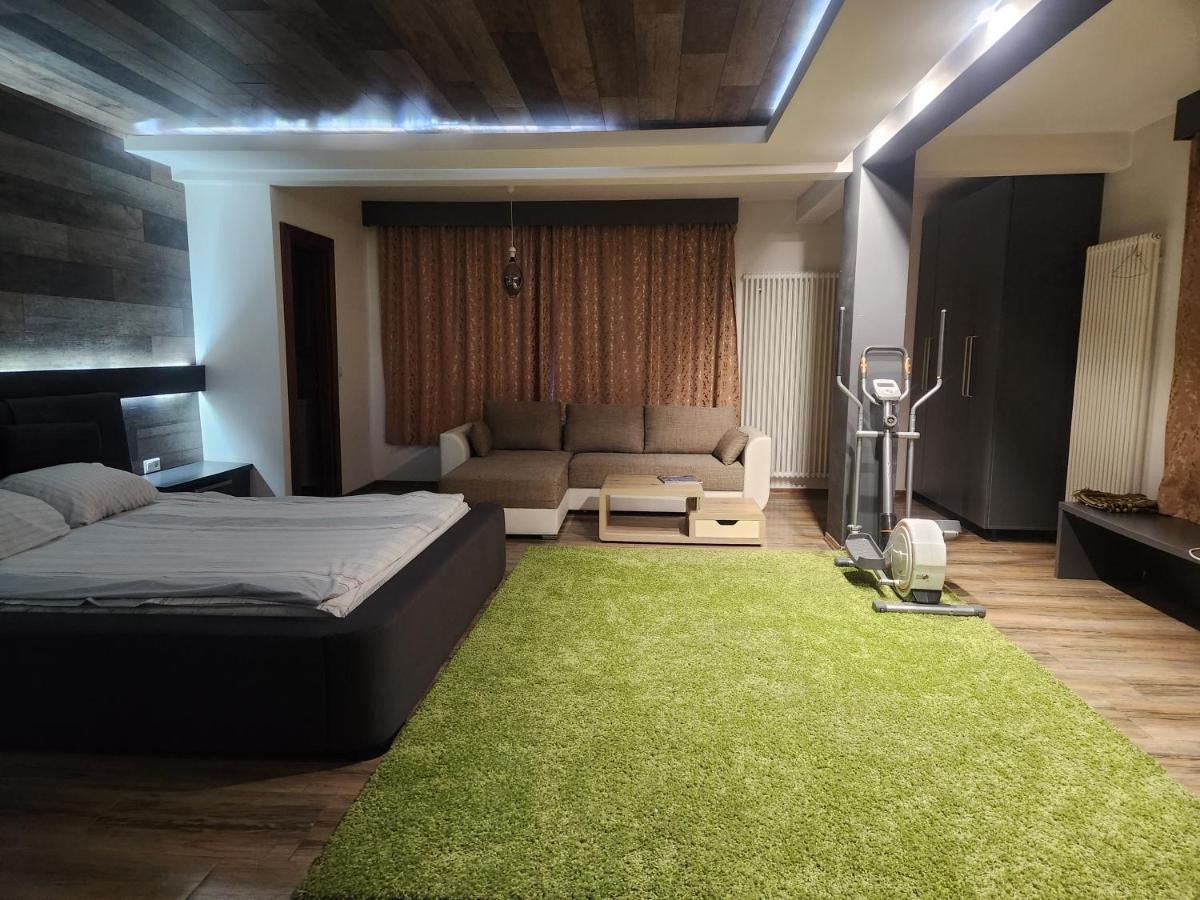 Villa Kolonia Сараево Екстериор снимка