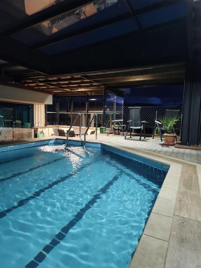 Villa Kolonia Сараево Екстериор снимка
