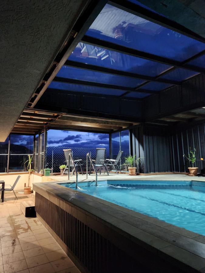 Villa Kolonia Сараево Екстериор снимка