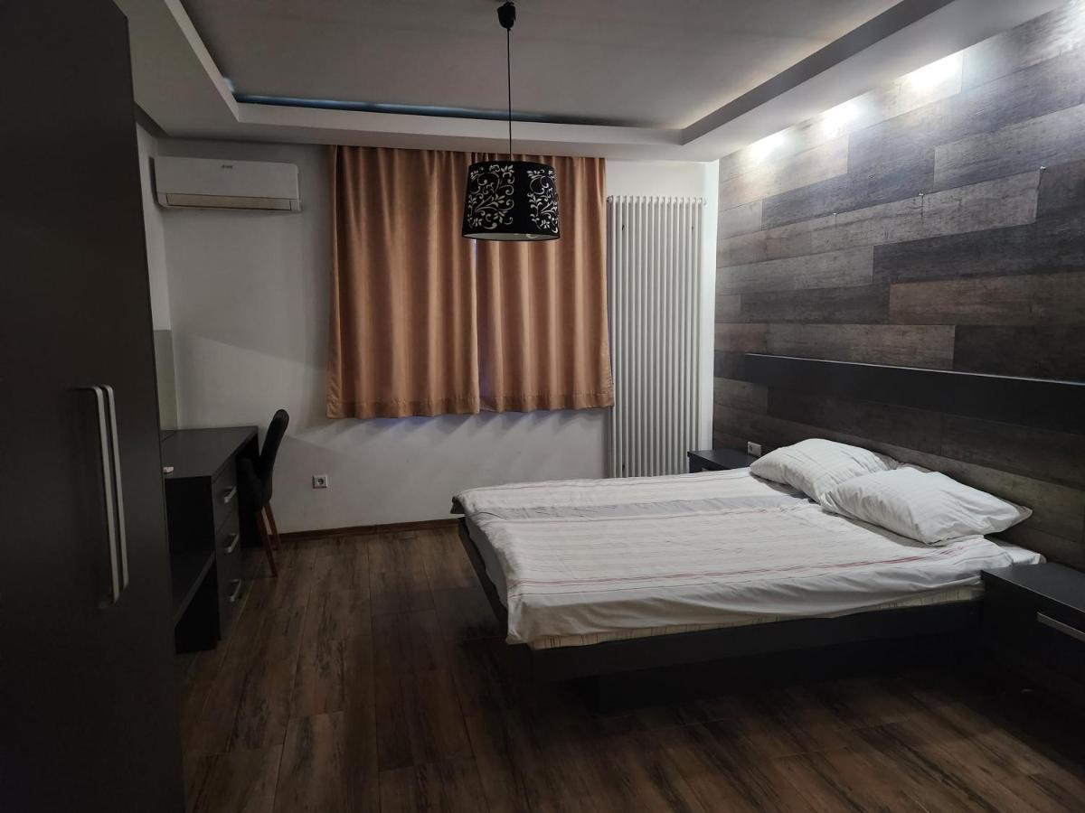 Villa Kolonia Сараево Екстериор снимка