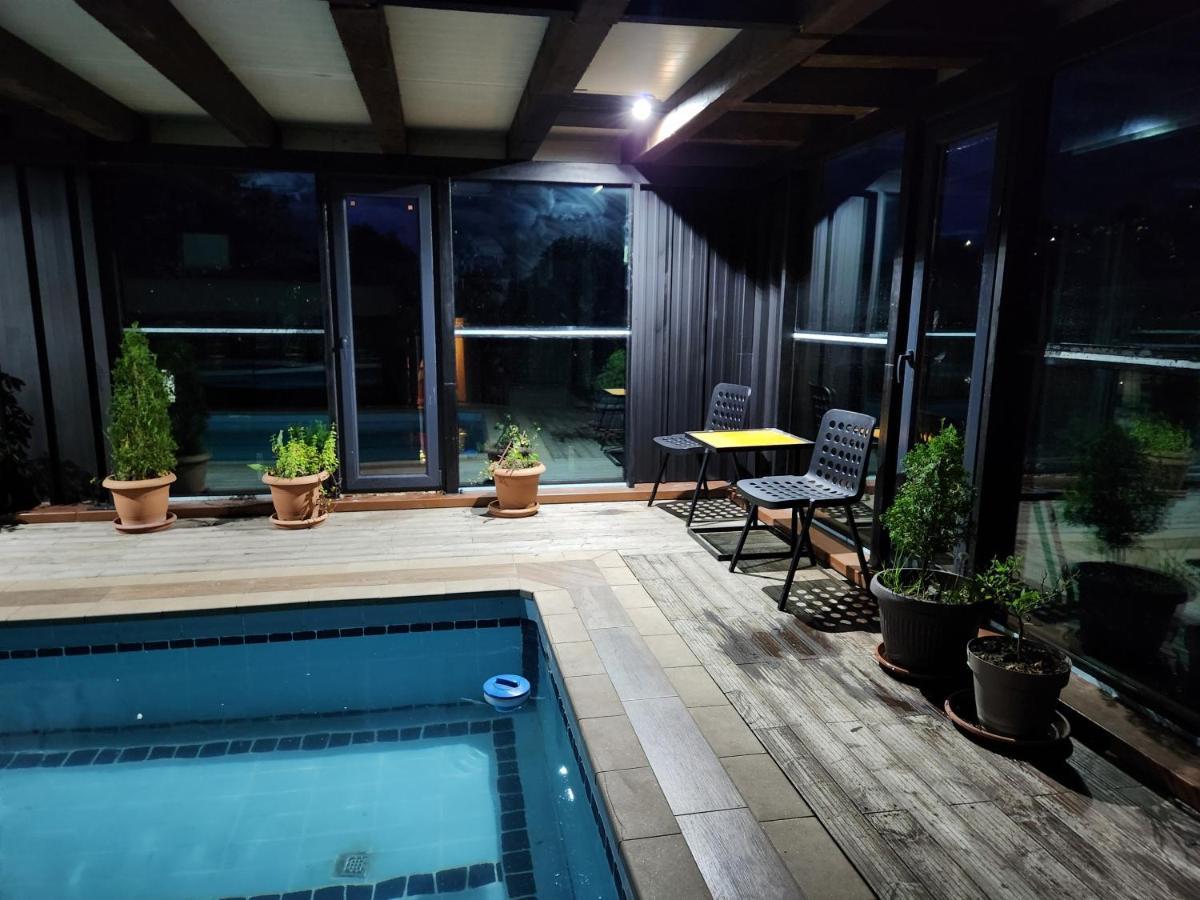 Villa Kolonia Сараево Екстериор снимка