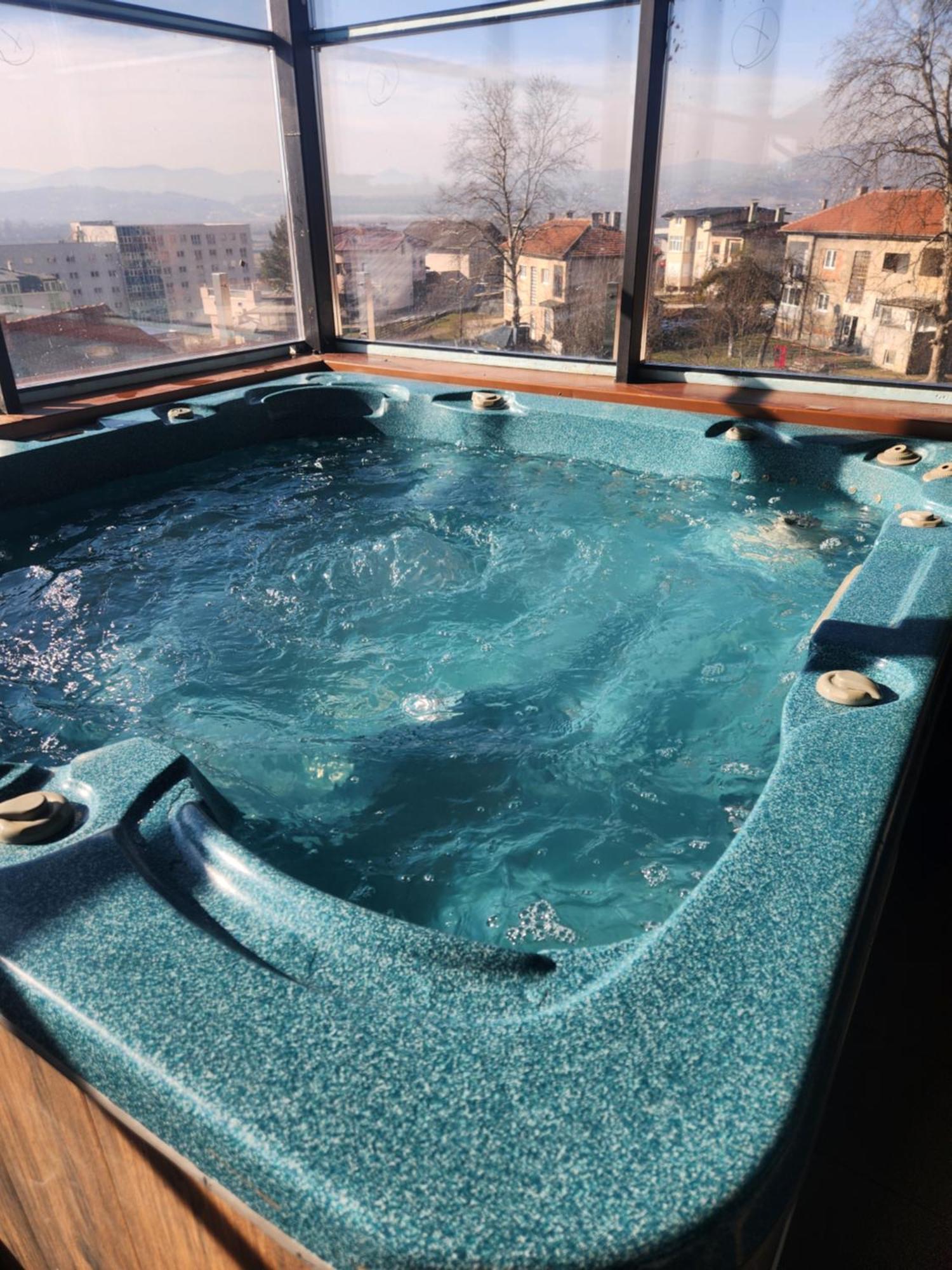 Villa Kolonia Сараево Екстериор снимка
