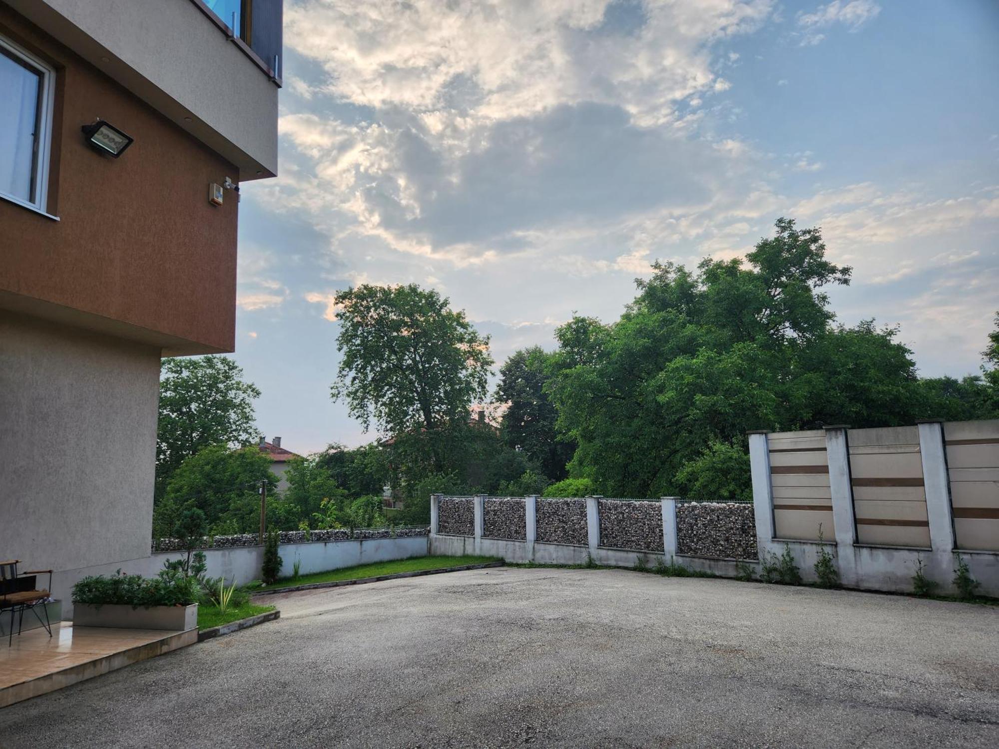 Villa Kolonia Сараево Екстериор снимка