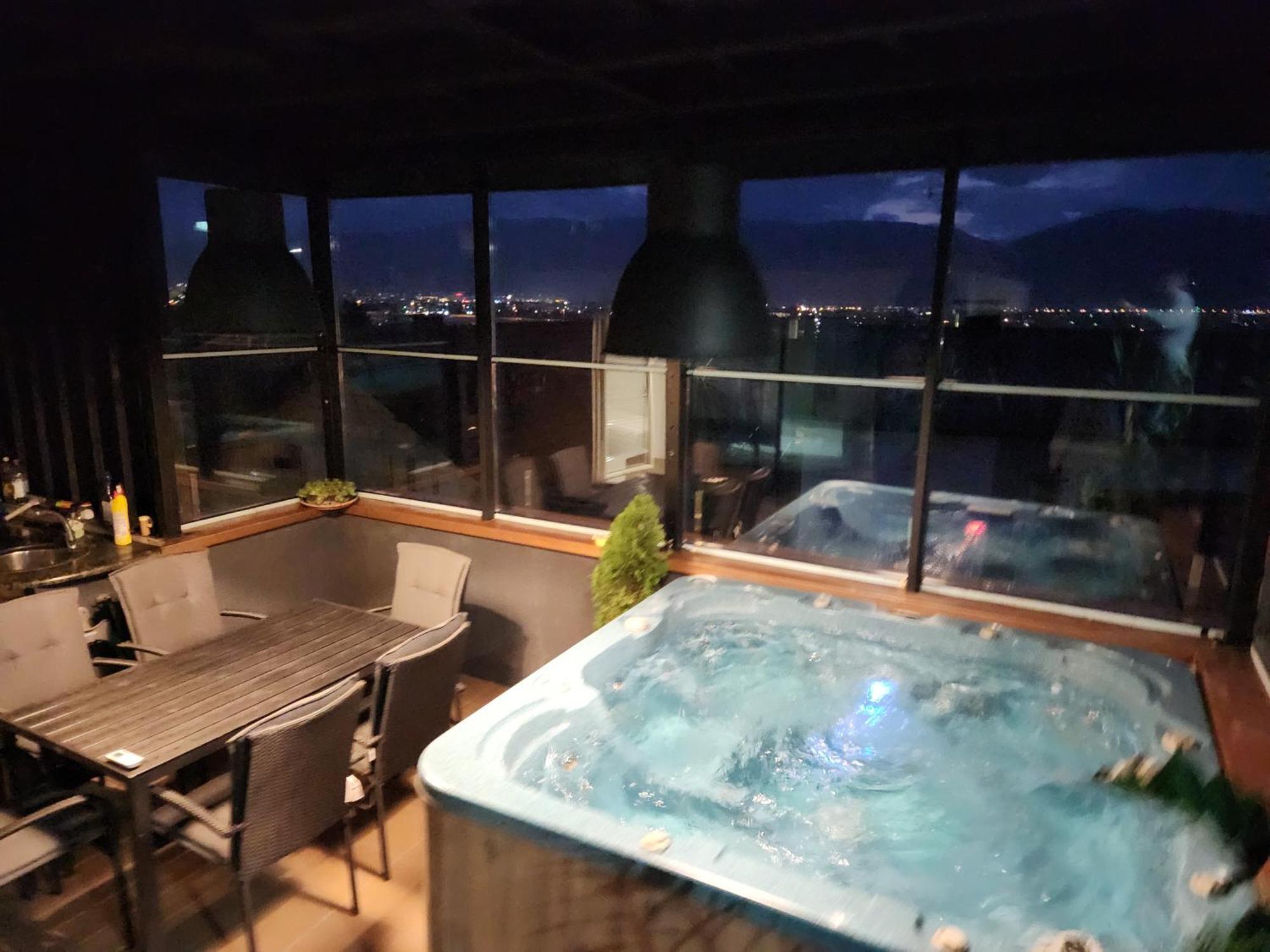 Villa Kolonia Сараево Екстериор снимка