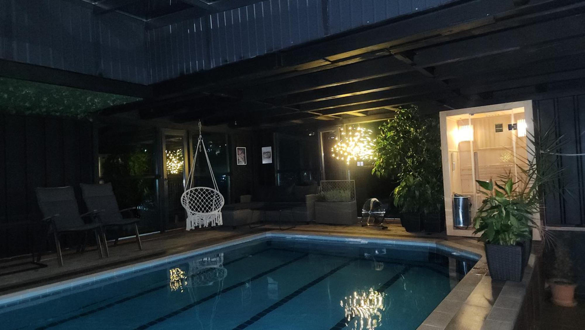 Villa Kolonia Сараево Екстериор снимка